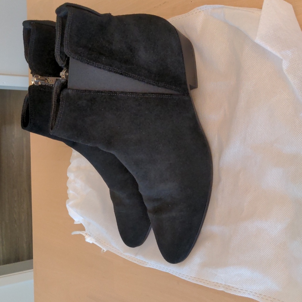 Isabel Marant Ankle Boots